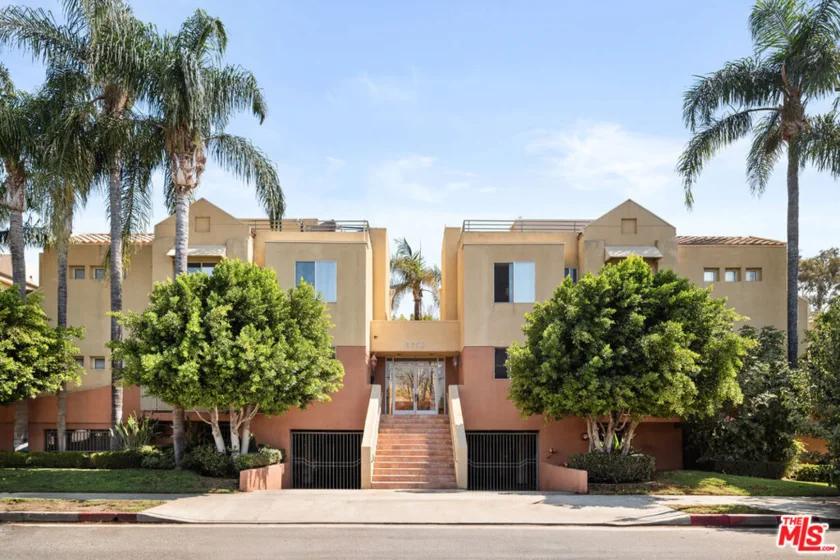 5350 Sepulveda Boulevard #7 photo 1