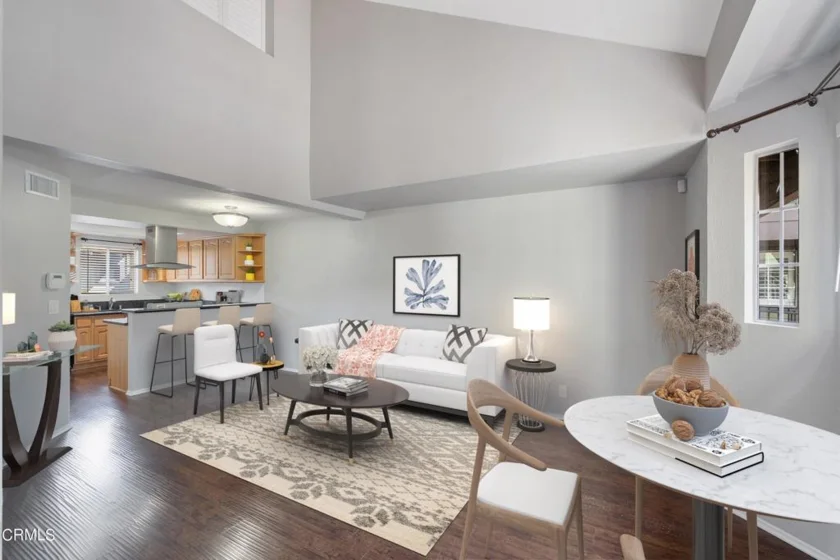 246 Alpine Street #16 photo 1