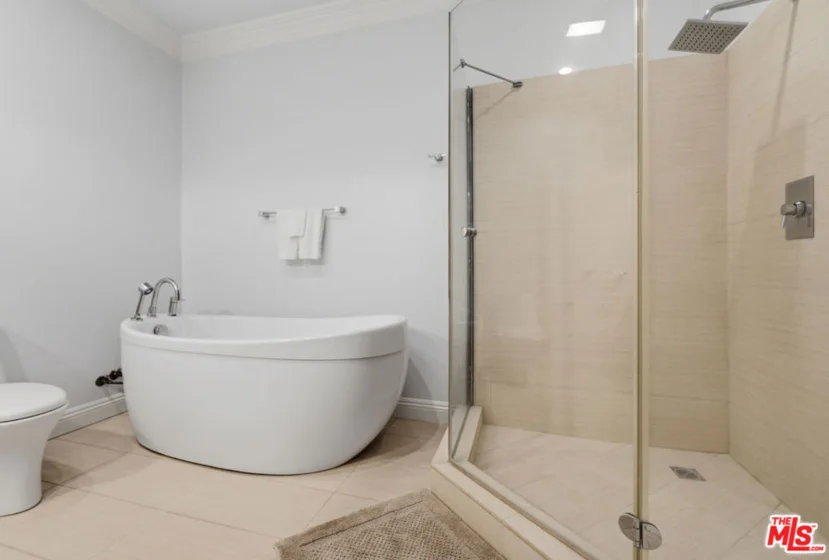 8121 Norton Avenue #201 photo 48