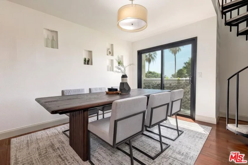 909 N Sierra Bonita Avenue #314 photo 11