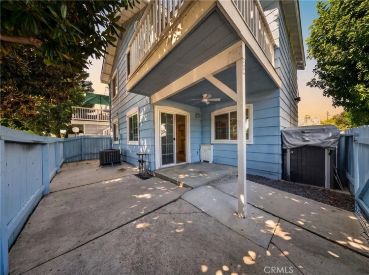 7025 Glade Avenue #2 photo 21