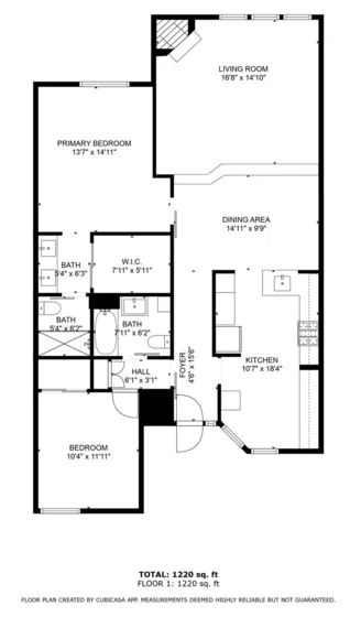 23332 Coso photo 5