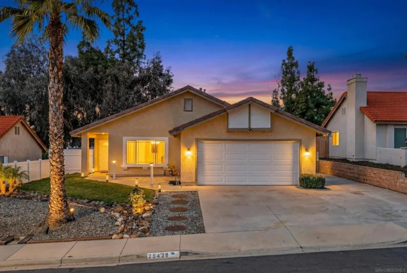 25428 Boxelder Drive photo 1