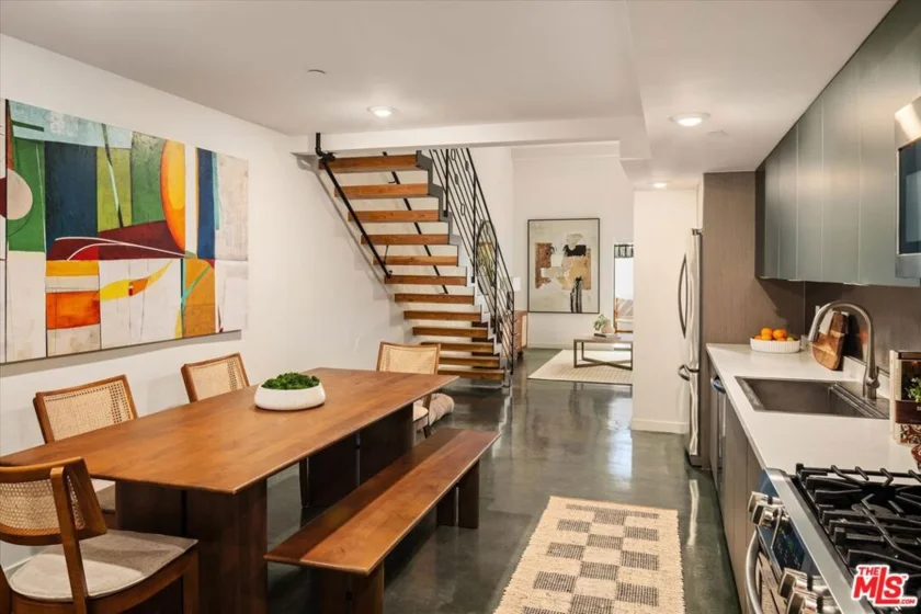 654 N Virgil Avenue #311 photo 1