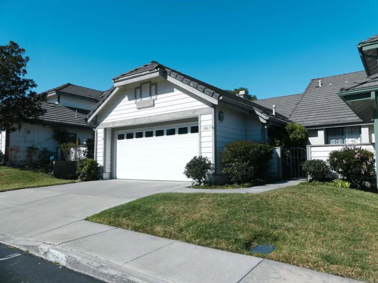 1863 Spyglass Circle photo 1