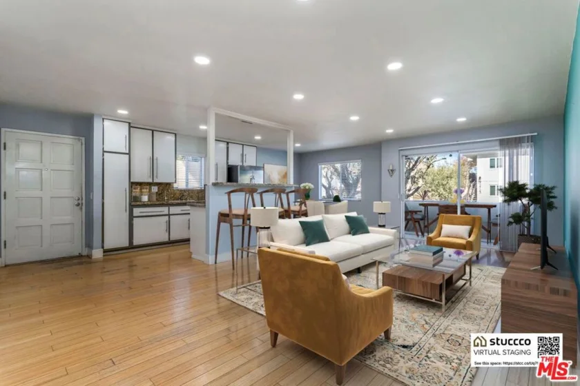 12724 Caswell Avenue #1 photo 1