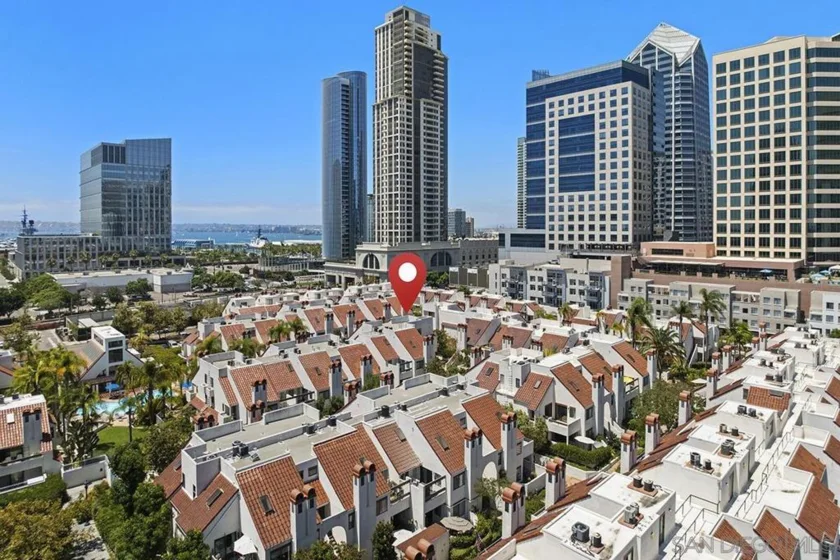 701 Kettner Boulevard #154 photo 21