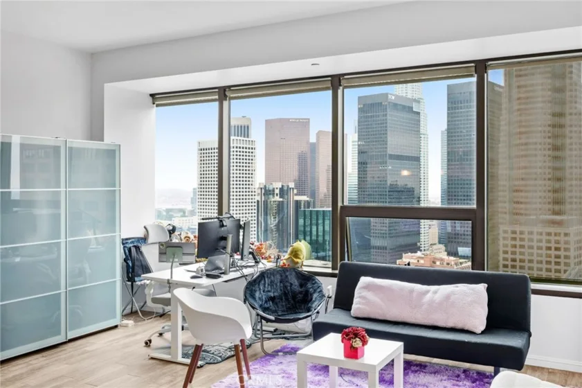 1100 Wilshire Boulevard #2607 photo 5