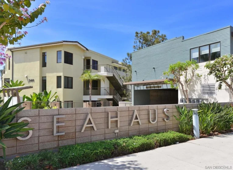 5440 La Jolla Boulevard #E103 photo 15