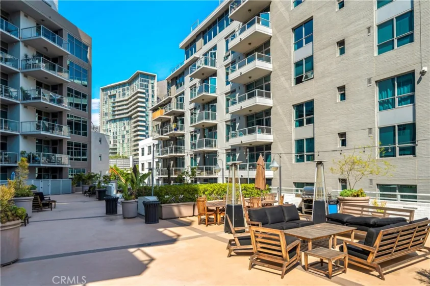 206 Park Boulevard #501 photo 22