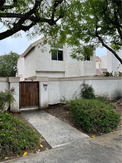 10420 Zelzah Street #C photo 1