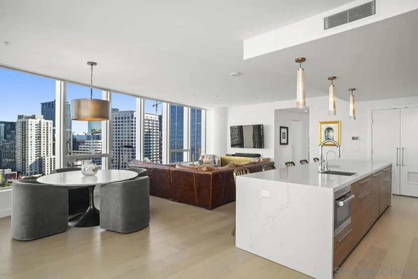 888 W E Street #1801 photo 24