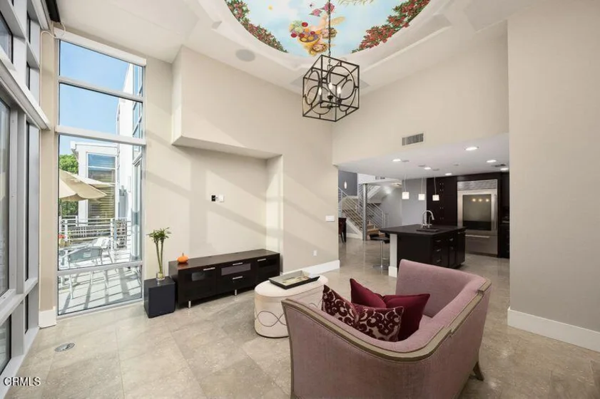 111 S De Lacey Avenue #409 photo 20