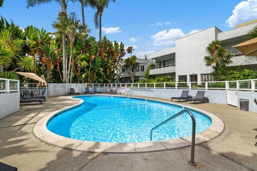 2368 Torrey Pines Road #66 photo 8
