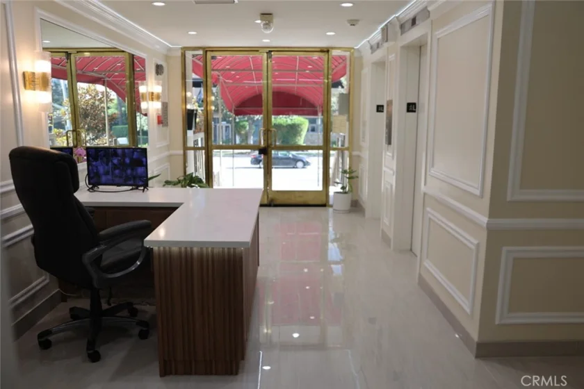 10747 Wilshire #505 photo 5