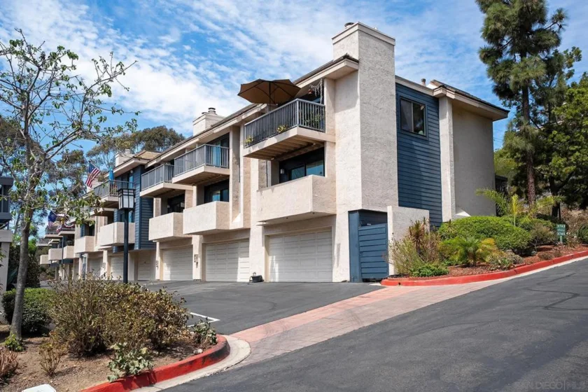 3743 Balboa Terrace #Unit C photo 64