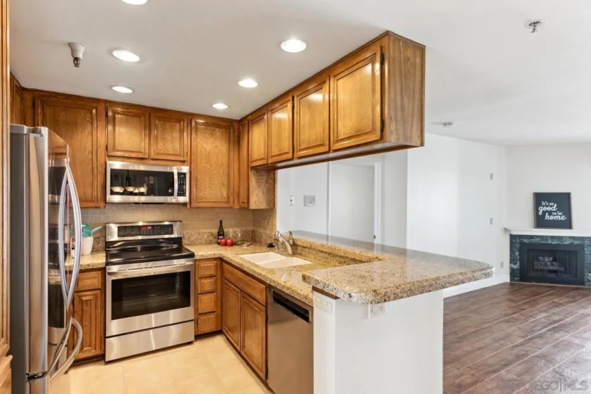 5765 Friars Road #154 photo 1