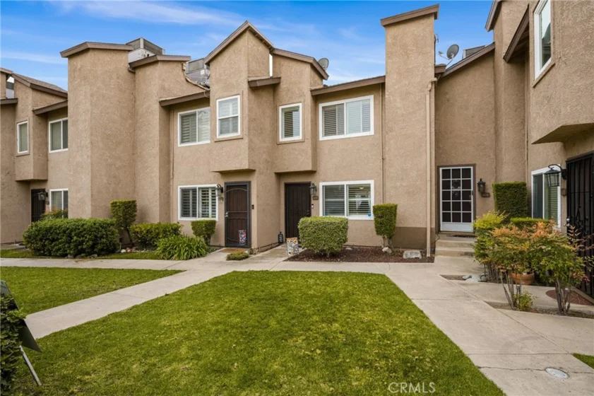 500 N Tustin Avenue #105 photo 1