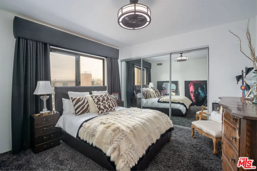 4316 Marina City Drive #PH 27 photo 19