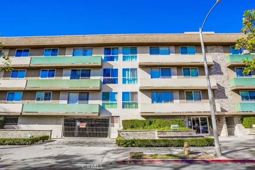 525 N Sycamore Avenue #409 photo 1