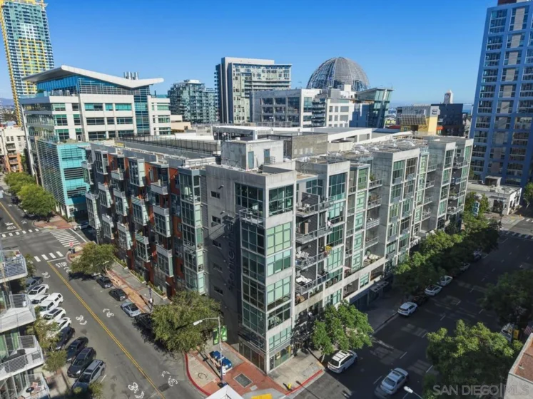 1025 Island Avenue #704 photo 42