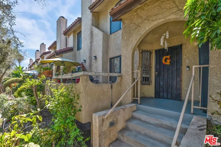 14325 Terra Bella Street #G photo 2