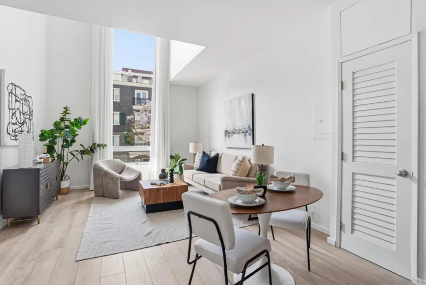 1601 Kettner Boulevard #18 photo 4