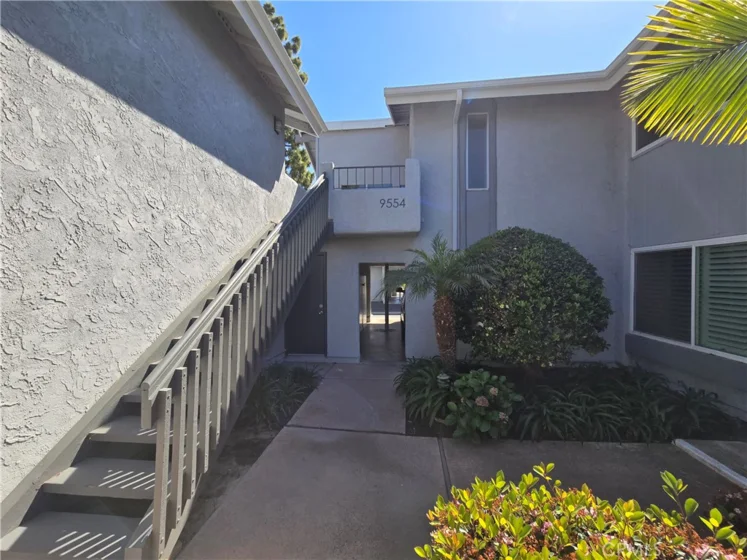 9554 Bickley Drive #8 photo 1