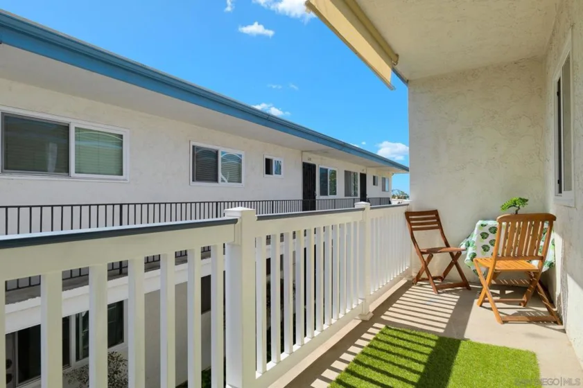 4099 Huerfano Avenue #210 photo 1