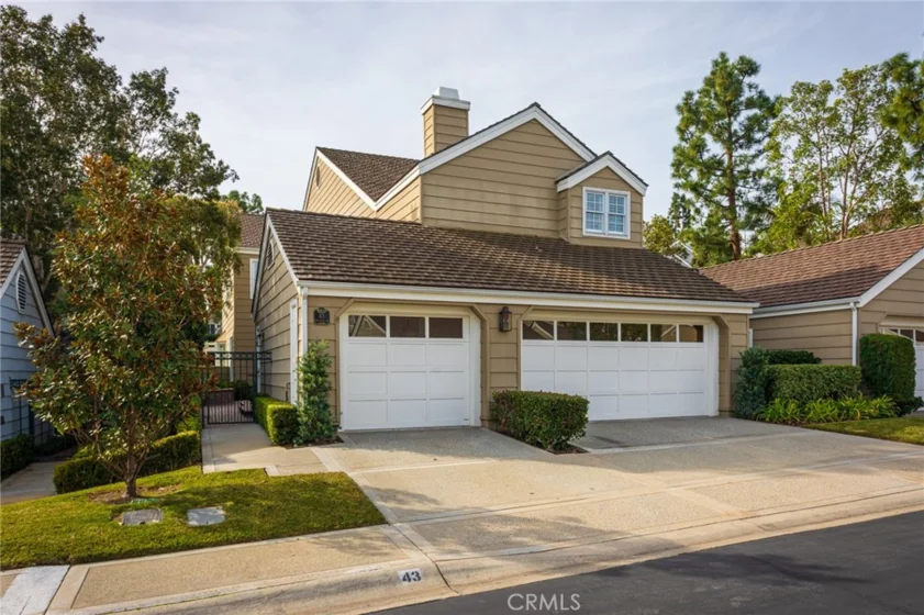 43 Hillsdale Drive #34 photo 1