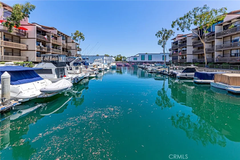 6315 S Marina Pacifica Drive photo 28