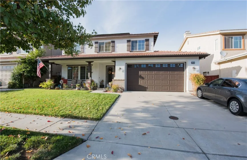23892 Cloverleaf Way photo