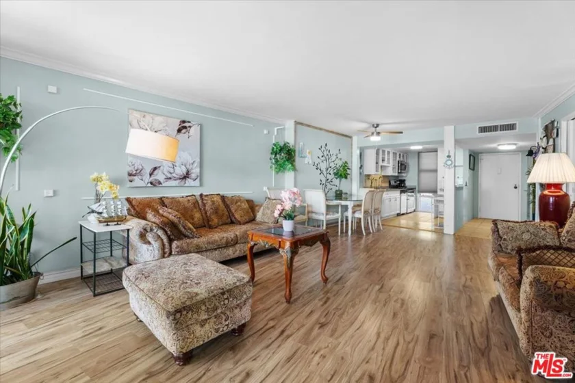 4314 Marina City Drive #326 photo 6