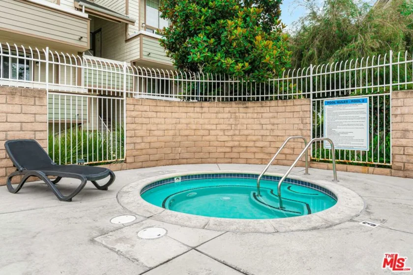 11150 Glenoaks Boulevard #178 photo 17