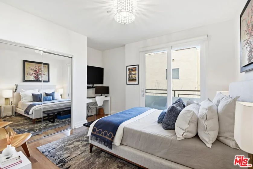 130 N Swall Drive #201 photo 13