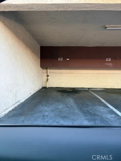 801 S Lyon #A105 photo 15