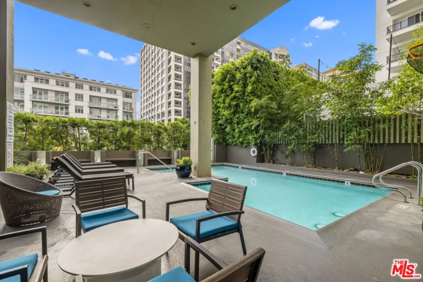 10701 Wilshire Boulevard #503 photo 20