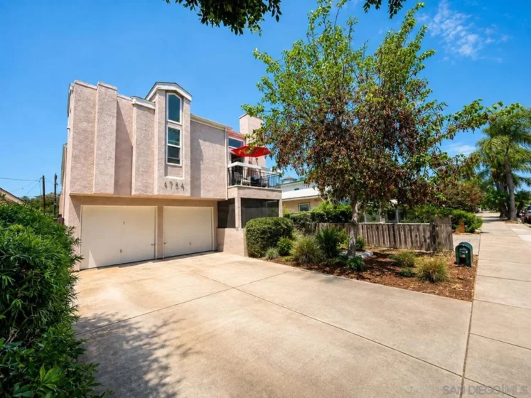 4126 Utah Street #1 photo 1