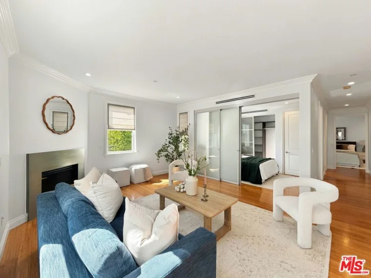8121 Norton Avenue #201 photo 19
