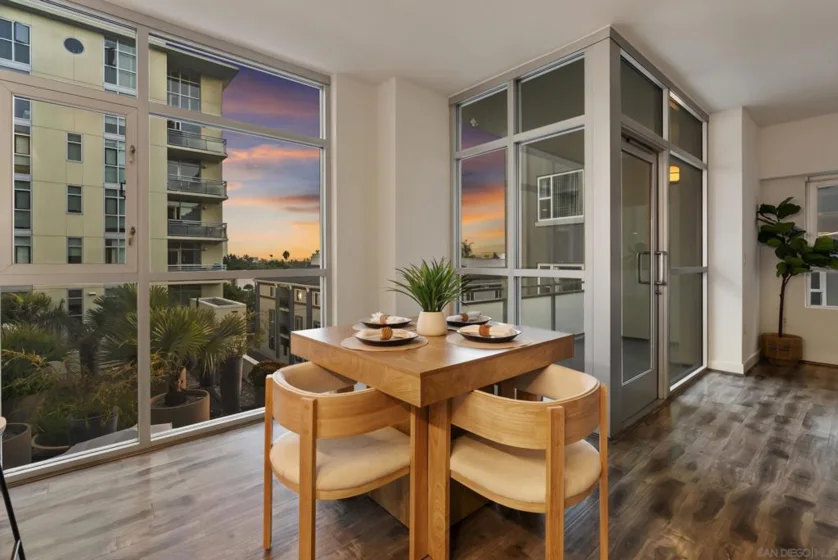 3812 Park Boulevard #208 photo 5