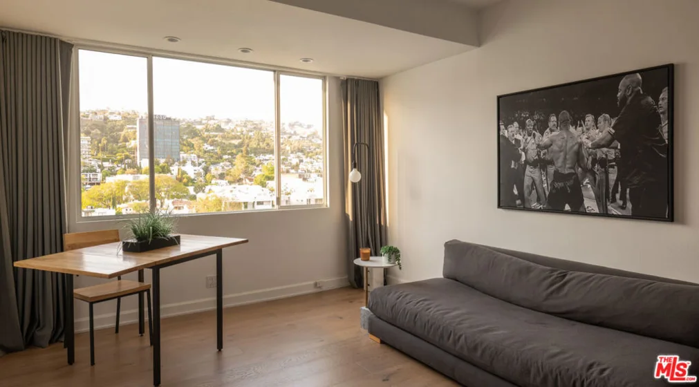 818 N Doheny Drive #1107 photo 10