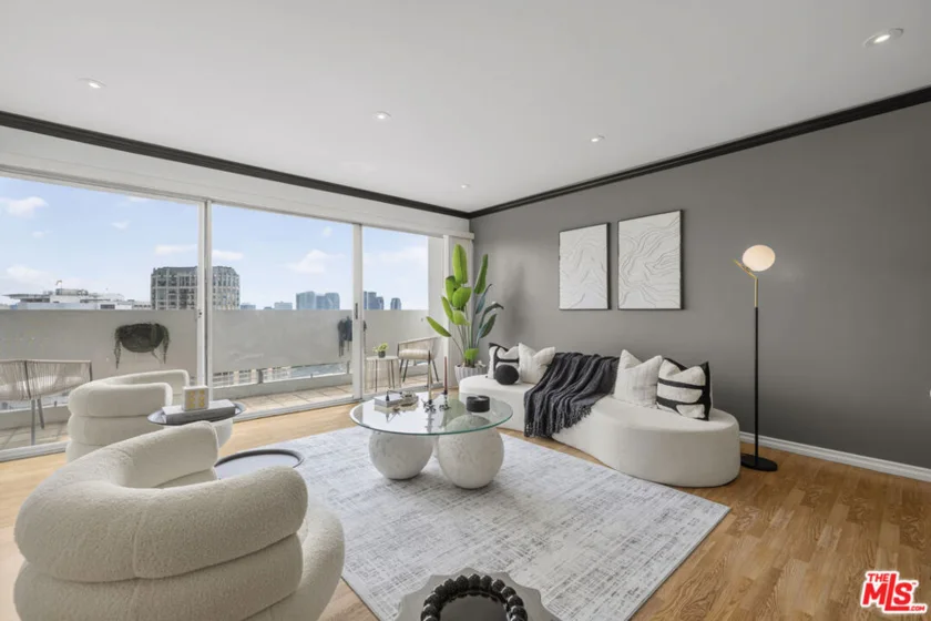 10701 Wilshire Boulevard #2202 photo 8