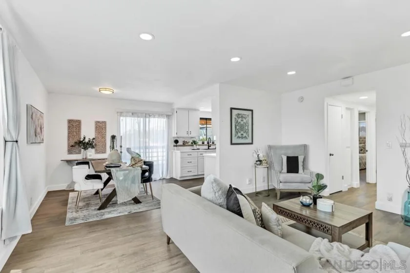 3814 Cherokee Avenue #Apt 8 photo 1