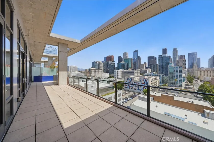 1111 S Grand Avenue #PH 5 photo 39