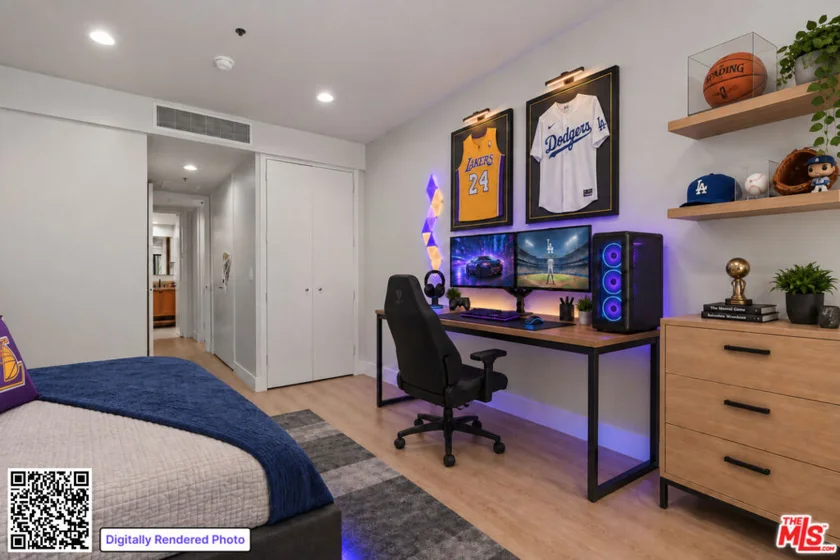 10750 Wilshire Boulevard #401 photo 26