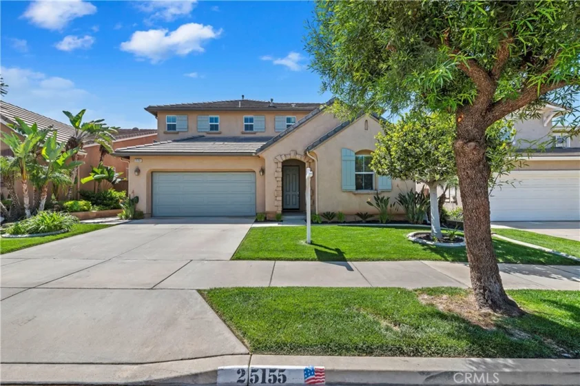 25155 Coral Canyon Road photo