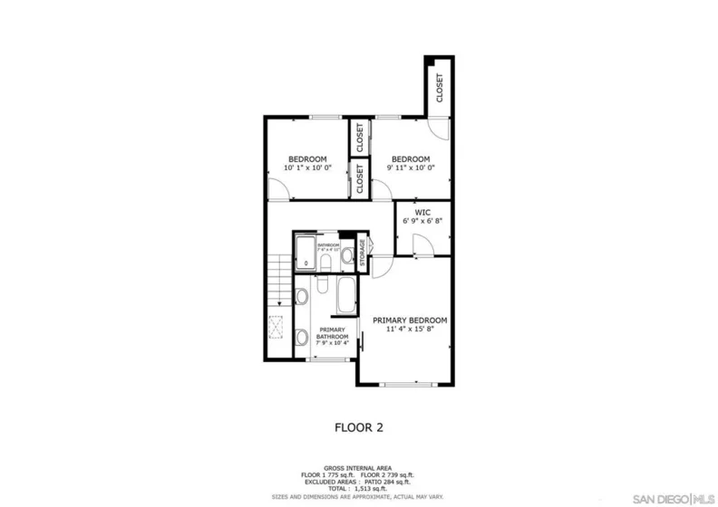 1651 S Juniper #98 photo 33