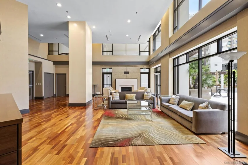 700 W Harbor Drive #1502 photo 24