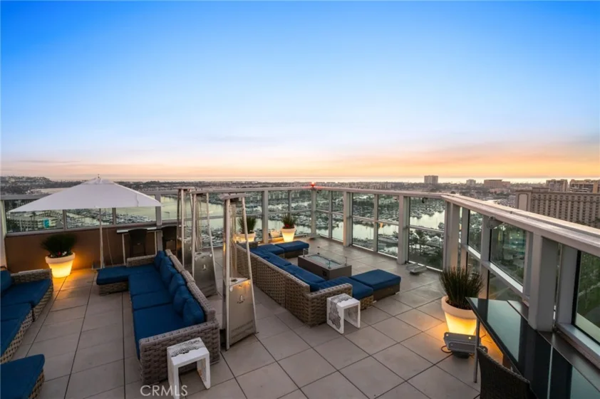 13700 Marina Pointe #611 photo 50