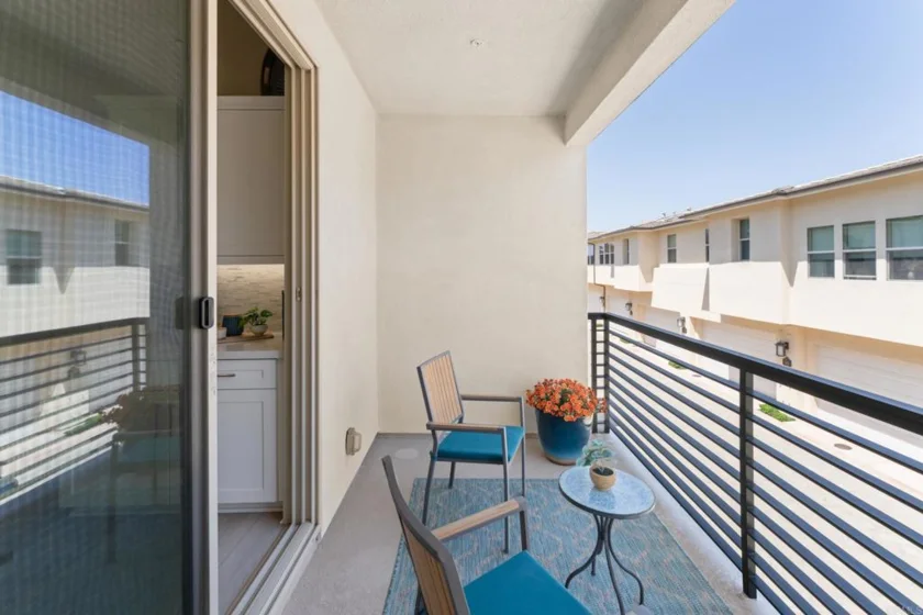 16750 Coyote Bush Drive #94 photo 3